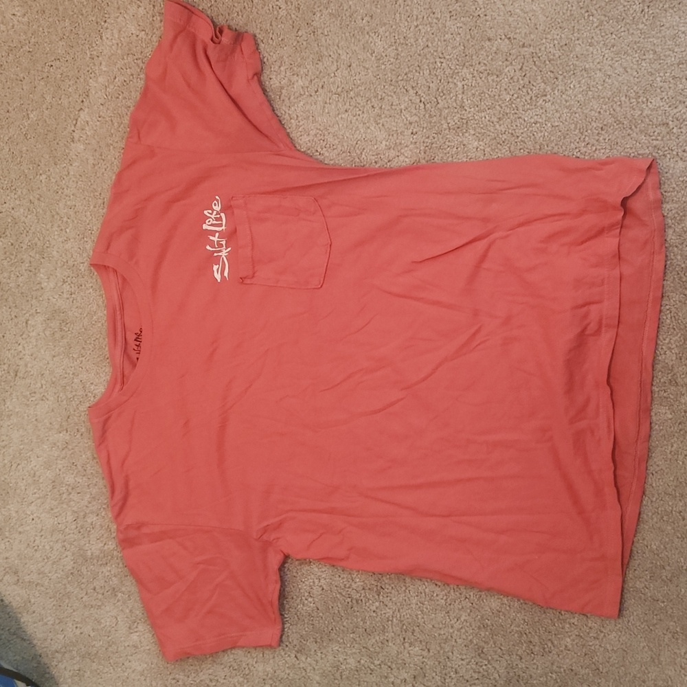 Salt Life T-Shirt